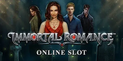 Immortal Romance main image