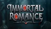 Immortal Romance Logo